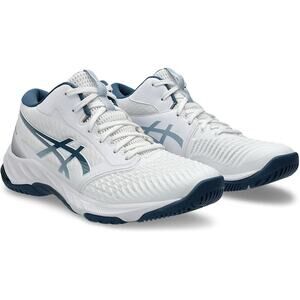 Asics Mens Netburner Ballistic Ff MT 3 Volleyball Sneakers US 12 Athletic GUC